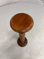 Plantentafel gedraaide poot