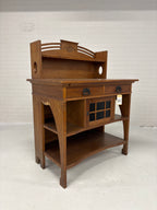 Antieke kast /commode