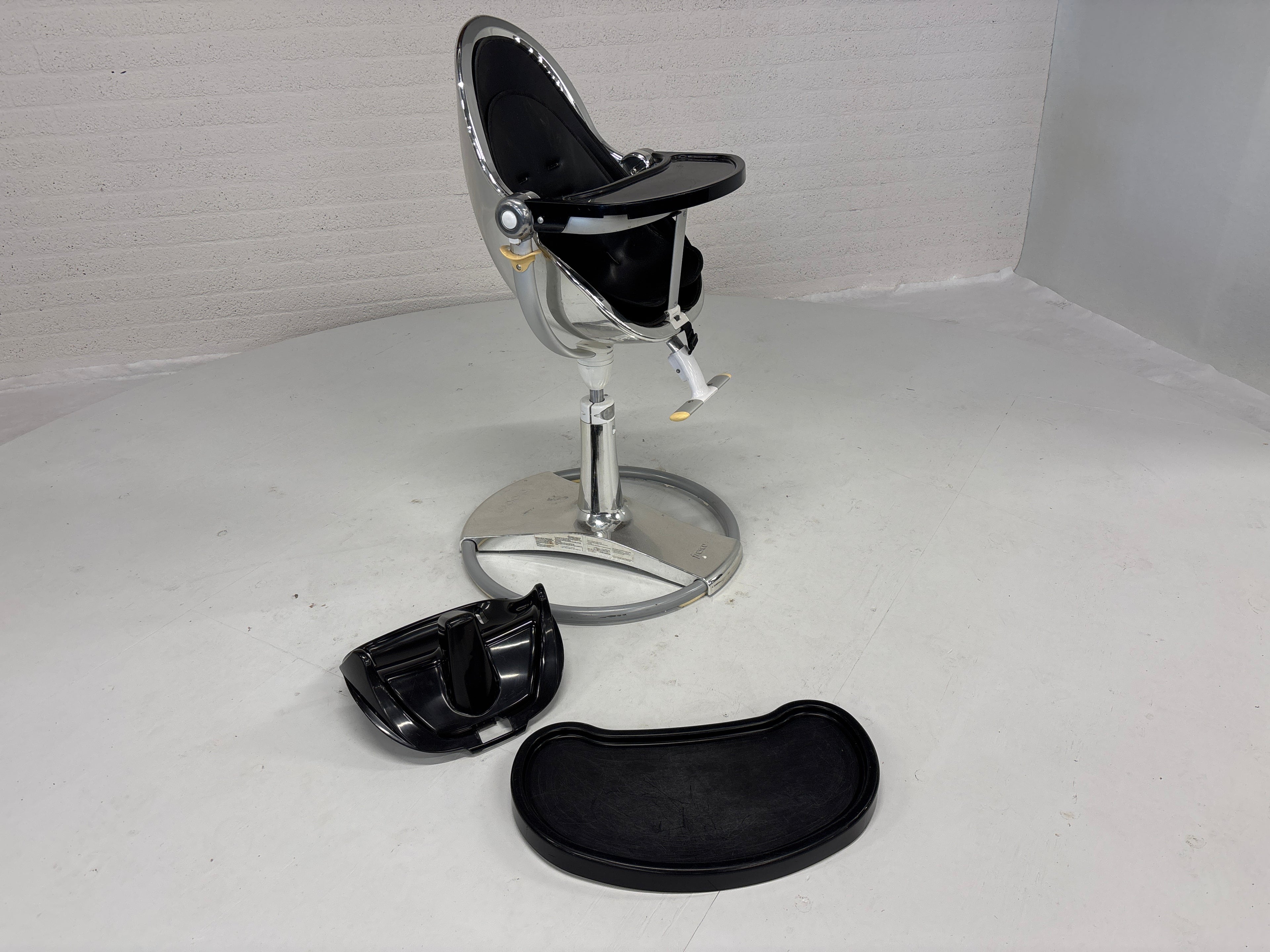 Bloom Fresco design kinderstoel