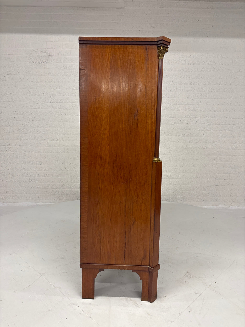 Ladenkast antiek Louis XIV