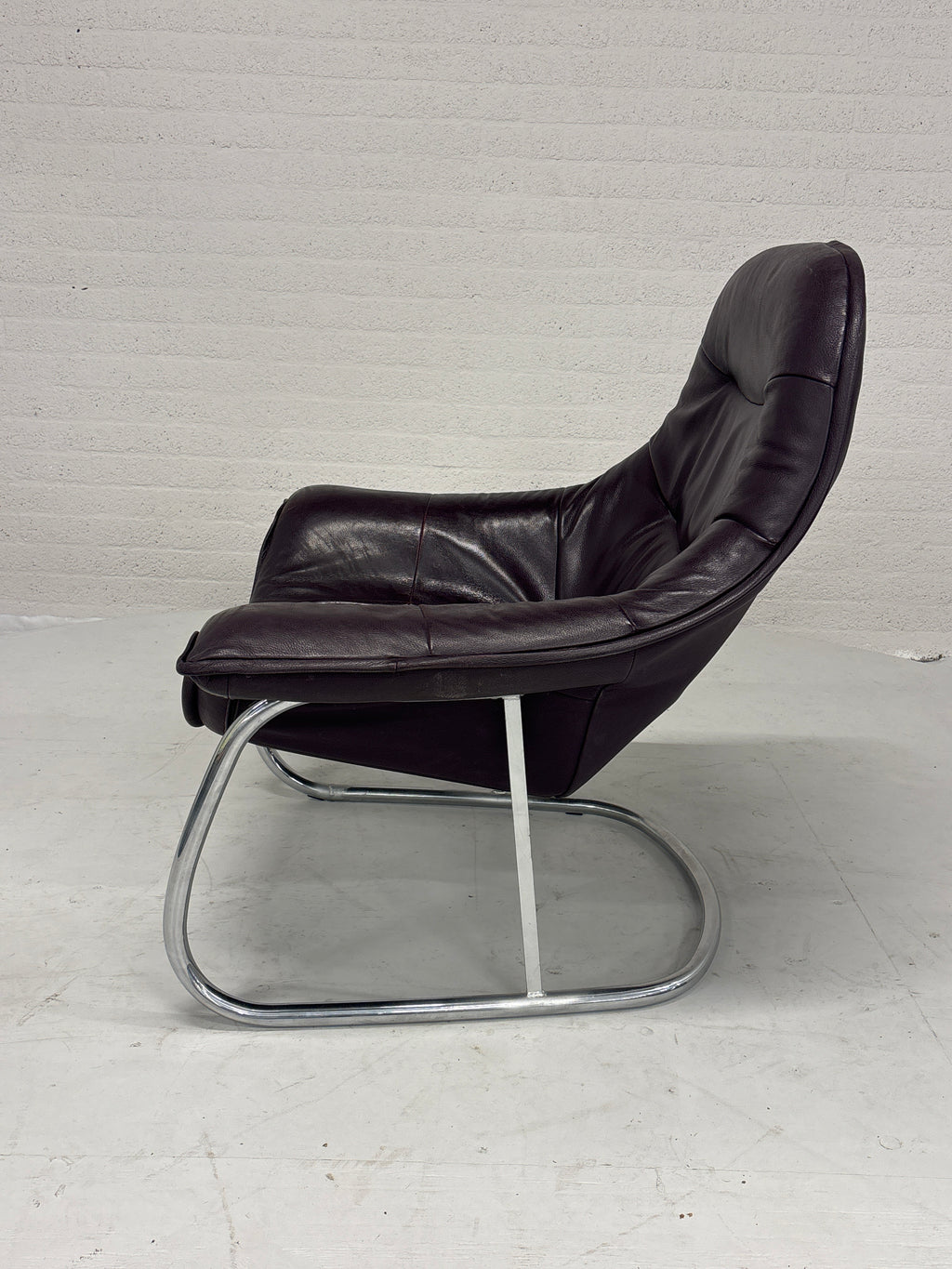 LABEL Retro design stoel