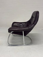 LABEL Retro design stoel