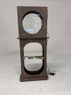 Aquarium met onderkast Aqualantis