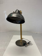 Bijzondere bureaulamp