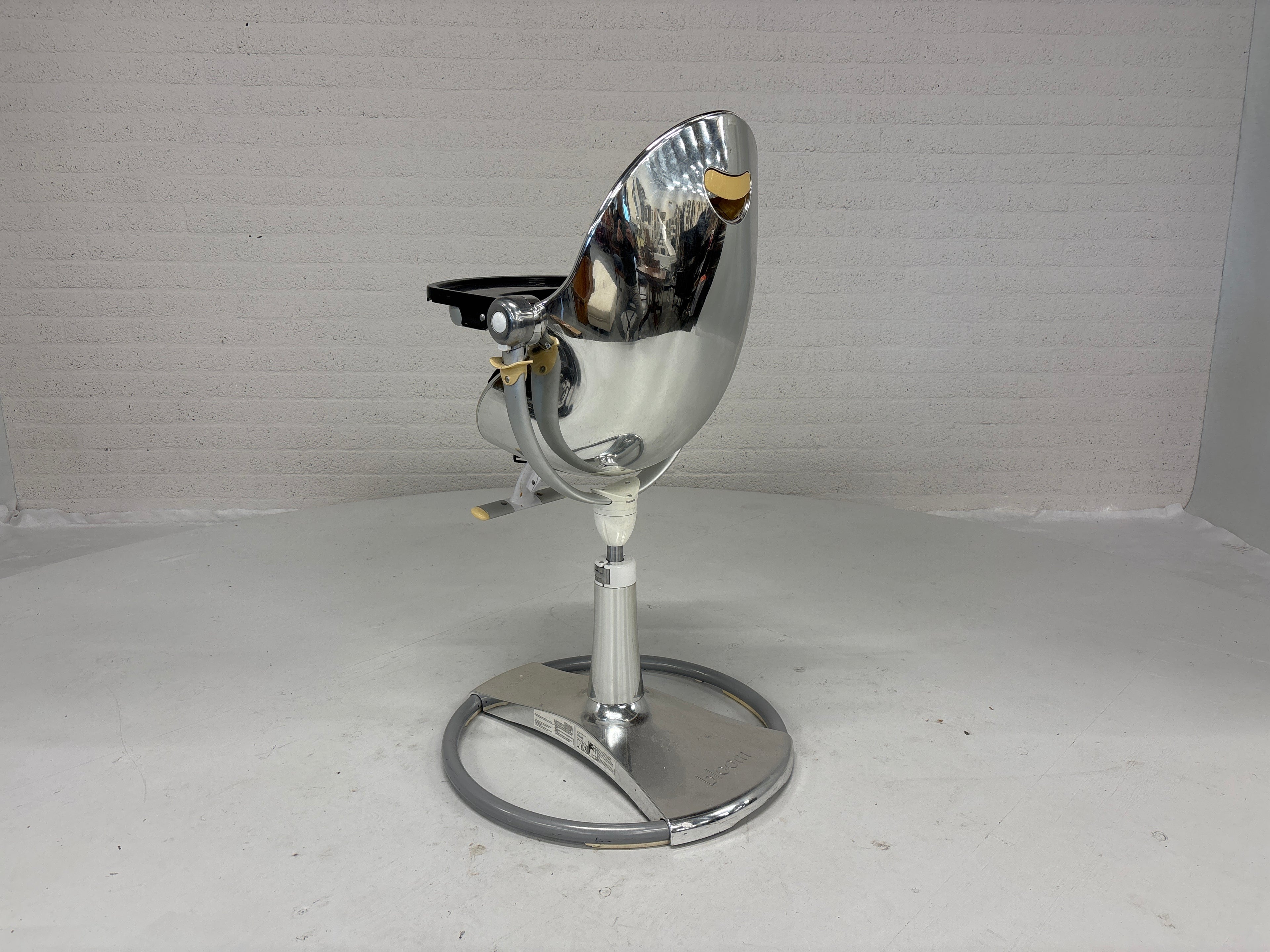 Bloom Fresco design kinderstoel