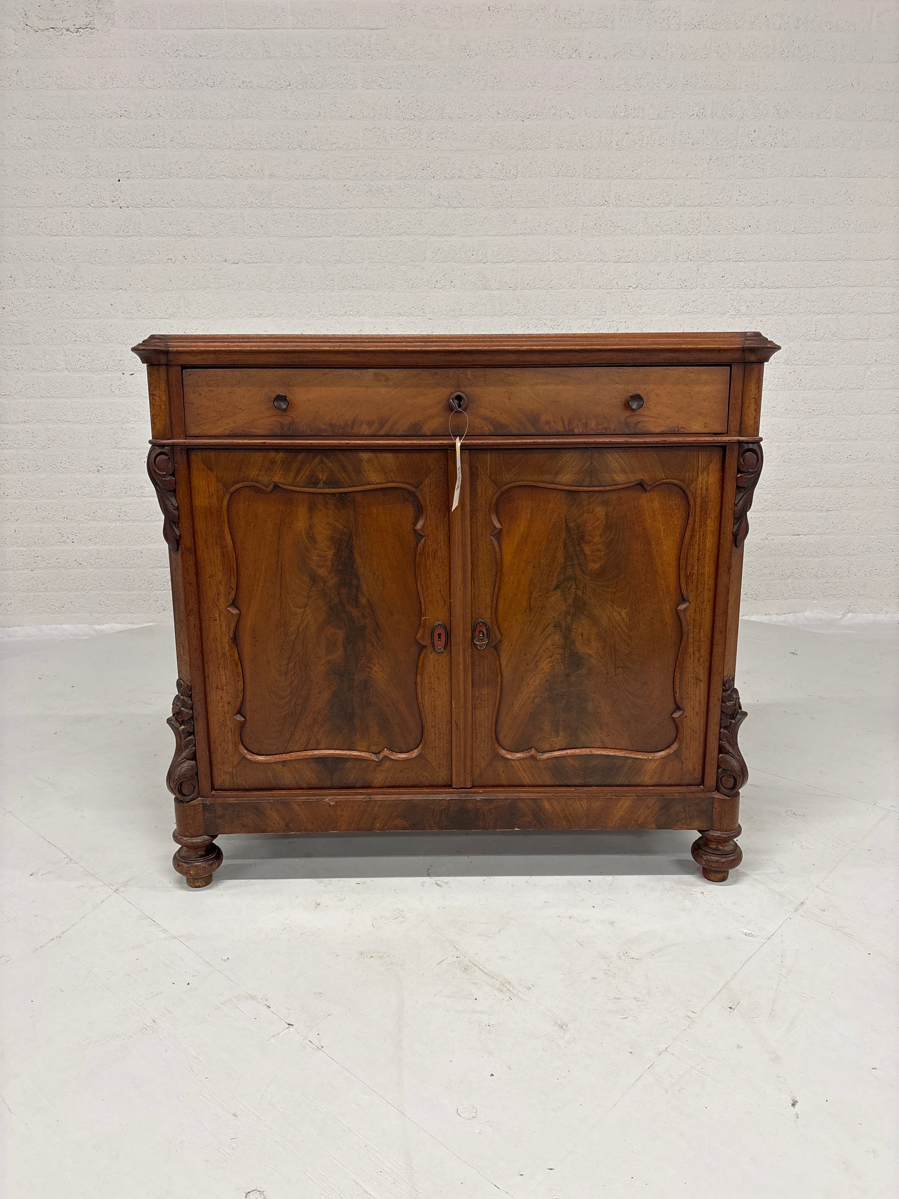 Dressoir biedemeijer