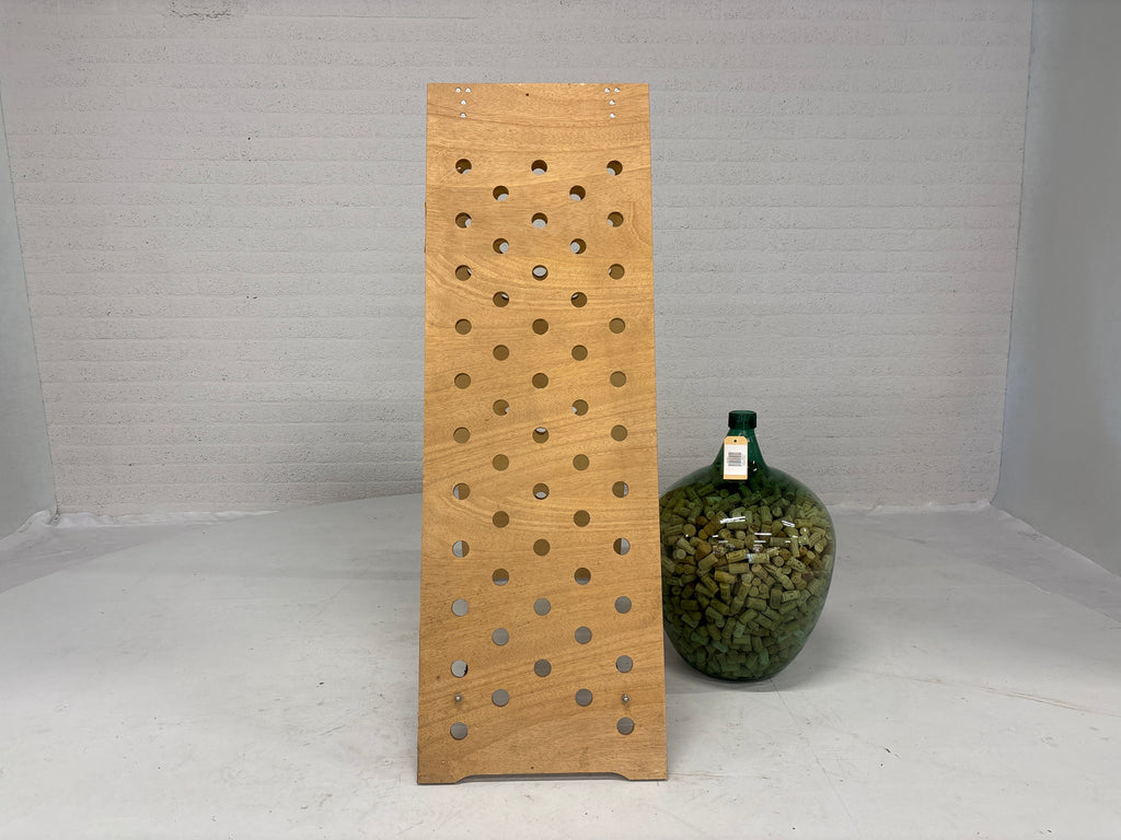Wijnrek hout
