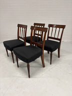 Set 13 Stoelen