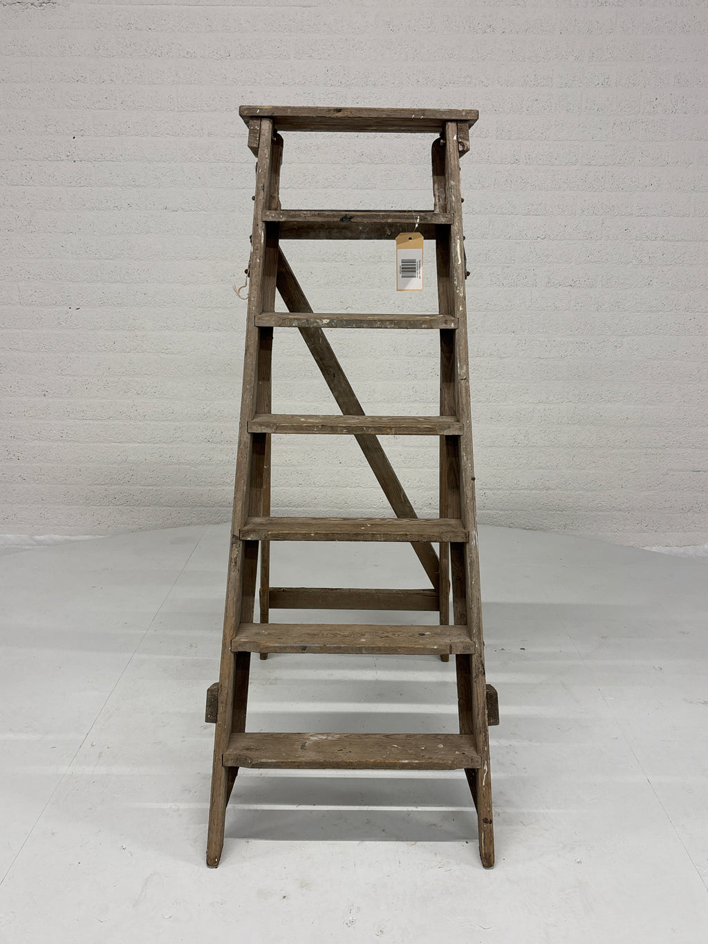 Schilders trap 140