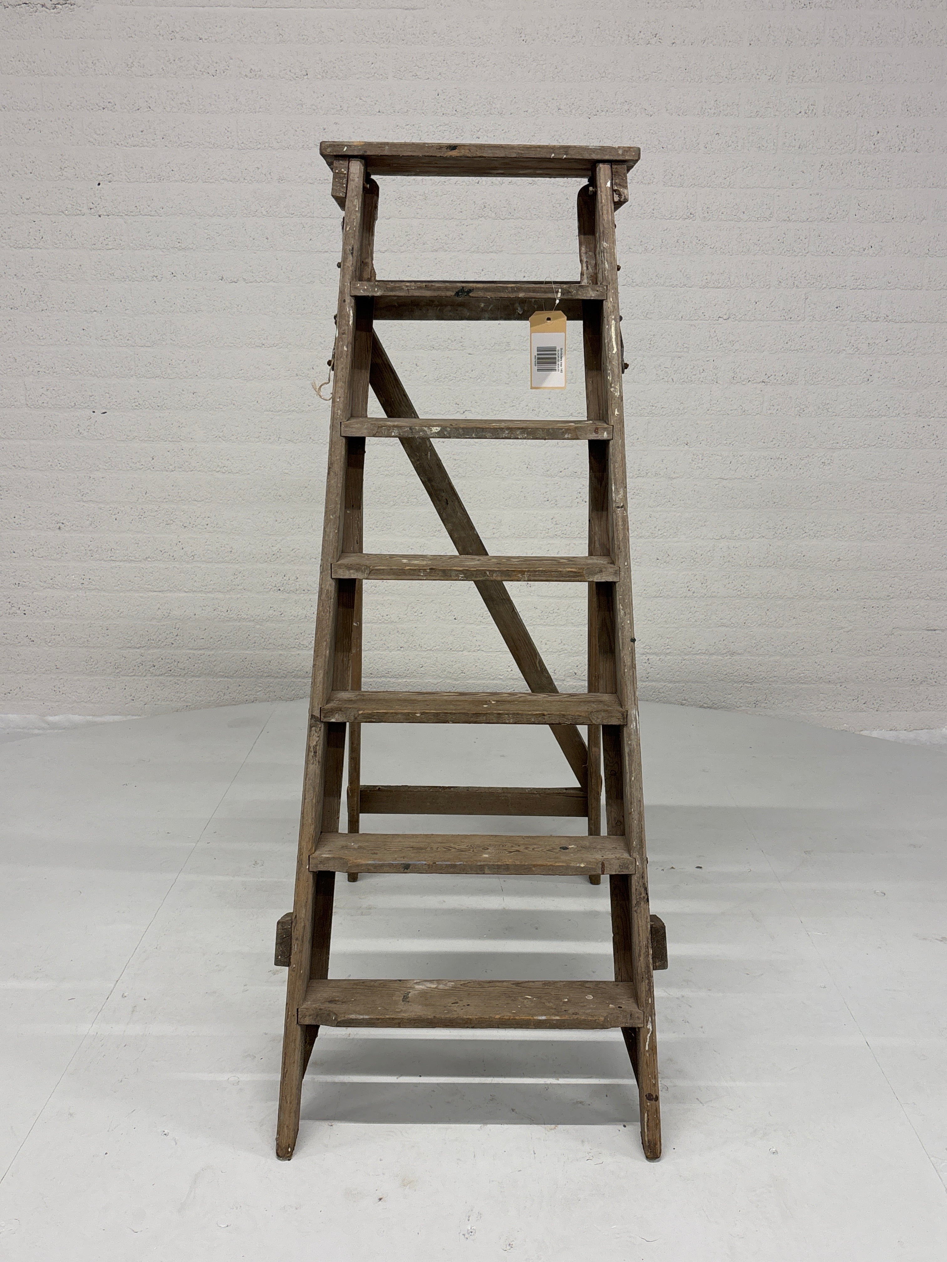 Schilders trap 140