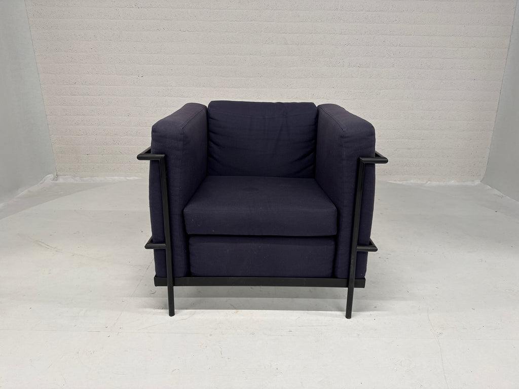 Harvink design fauteuil 80s