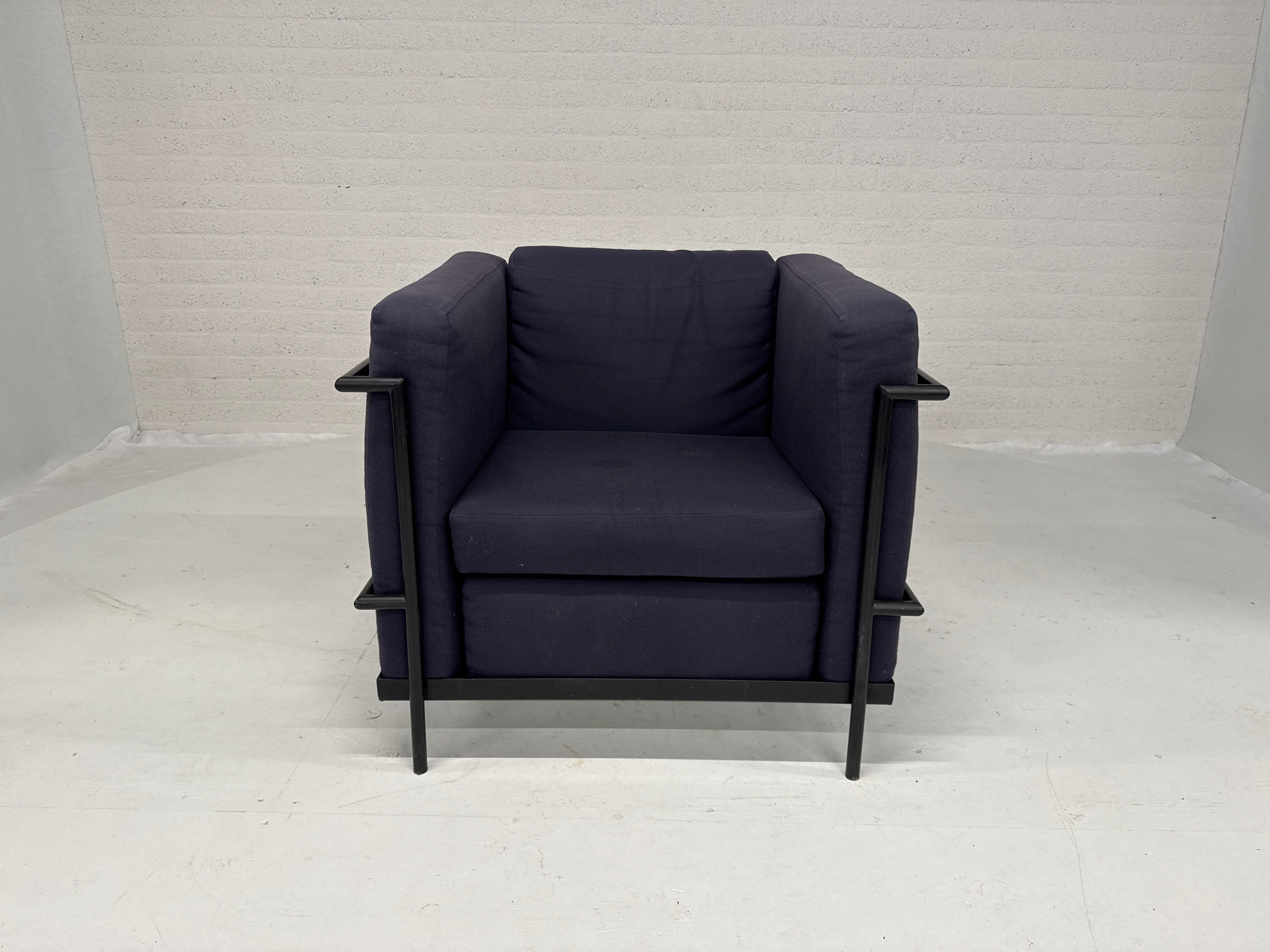 Harvink design fauteuil 80s
