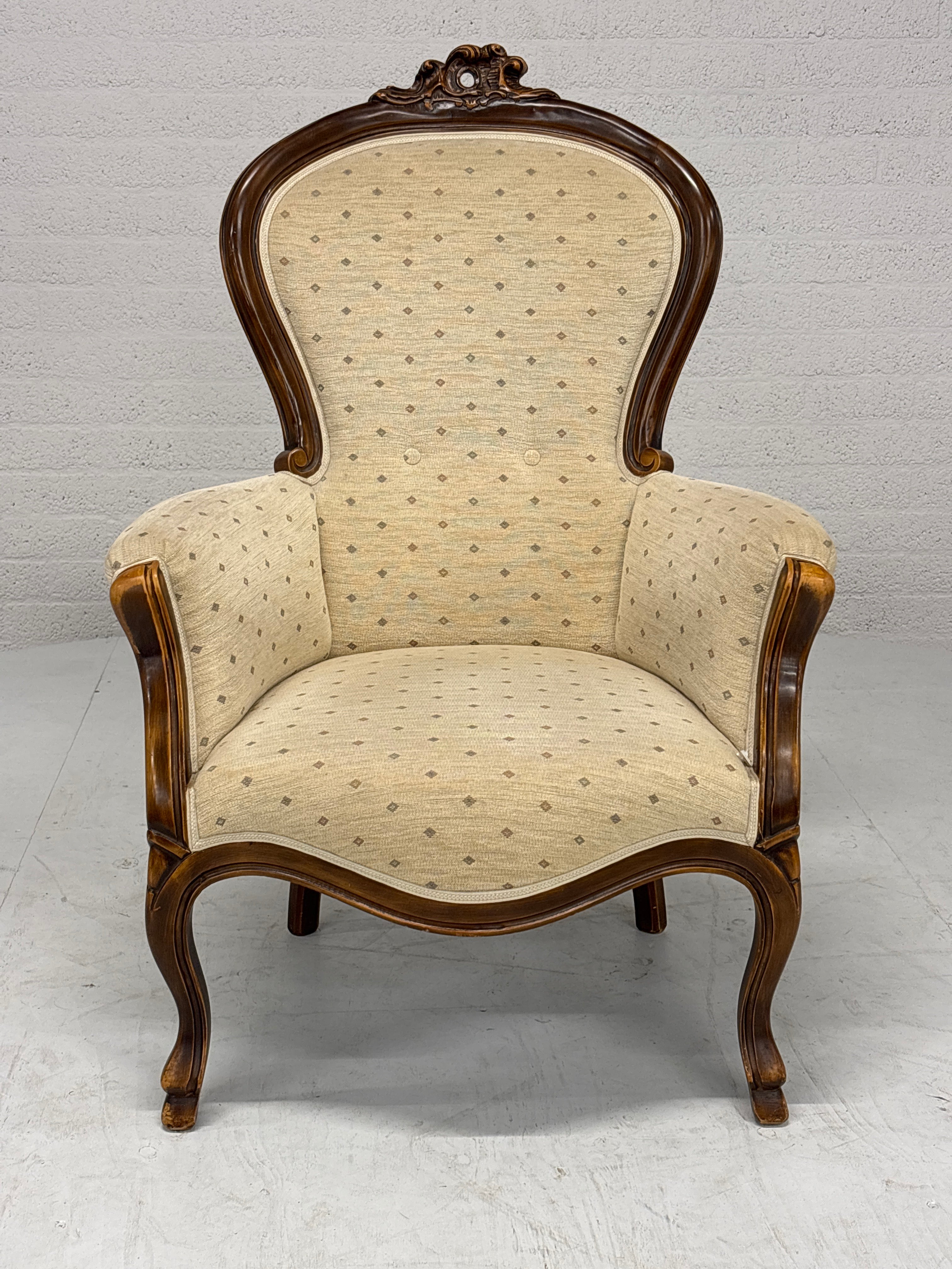Fauteuil