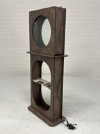 Aquarium met onderkast Aqualantis