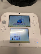 Nintendo 2DS met Homebrew