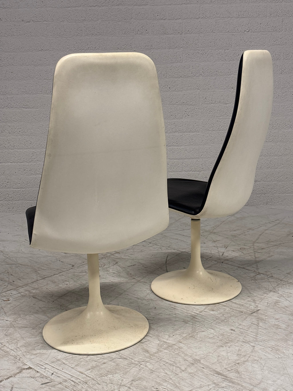 MP Originele Johanson Design "Viggen" Stoel