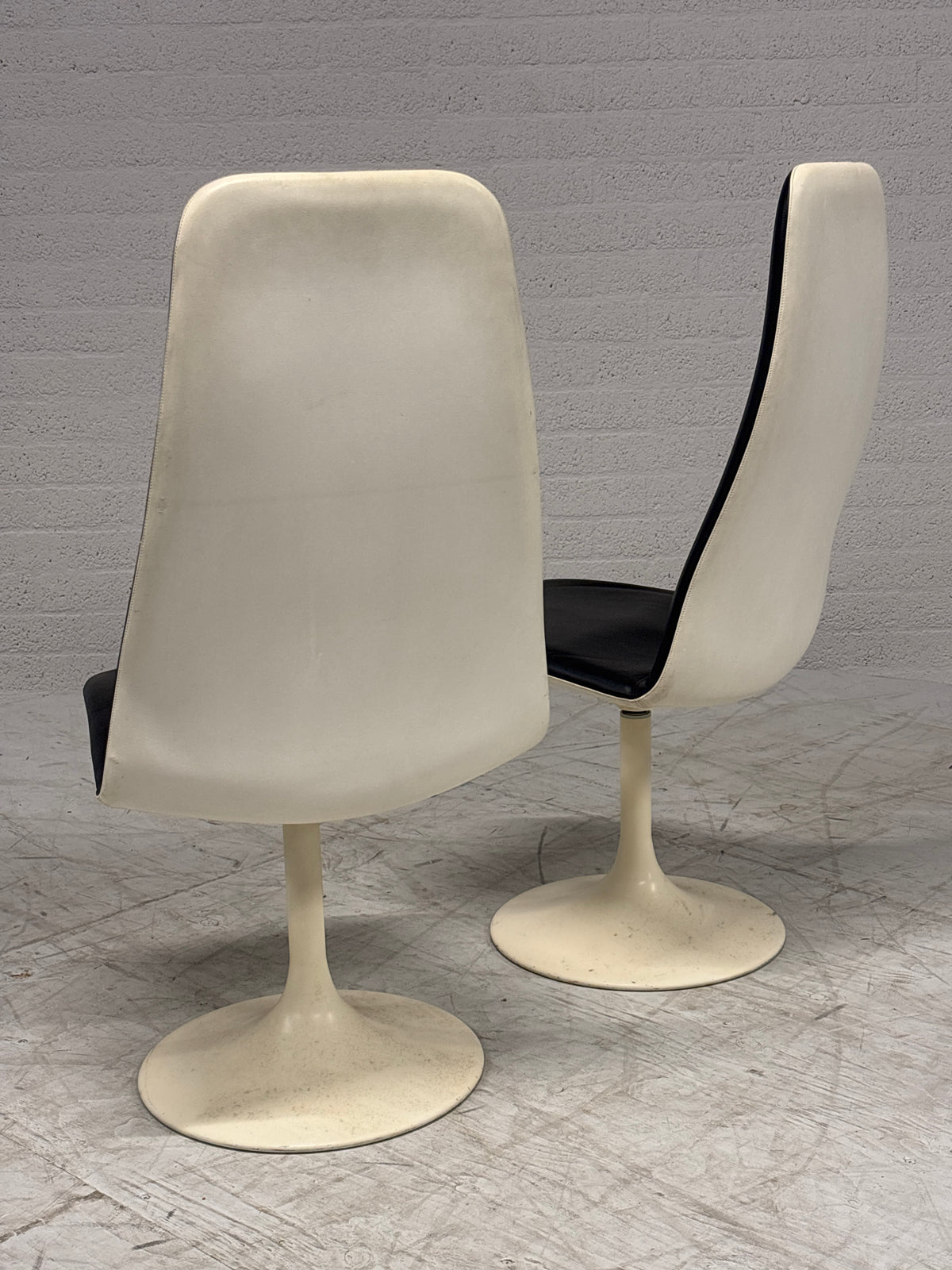MP Originele Johanson Design "Viggen" Stoel