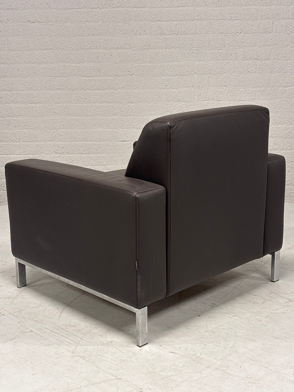 Gelderland fauteuil