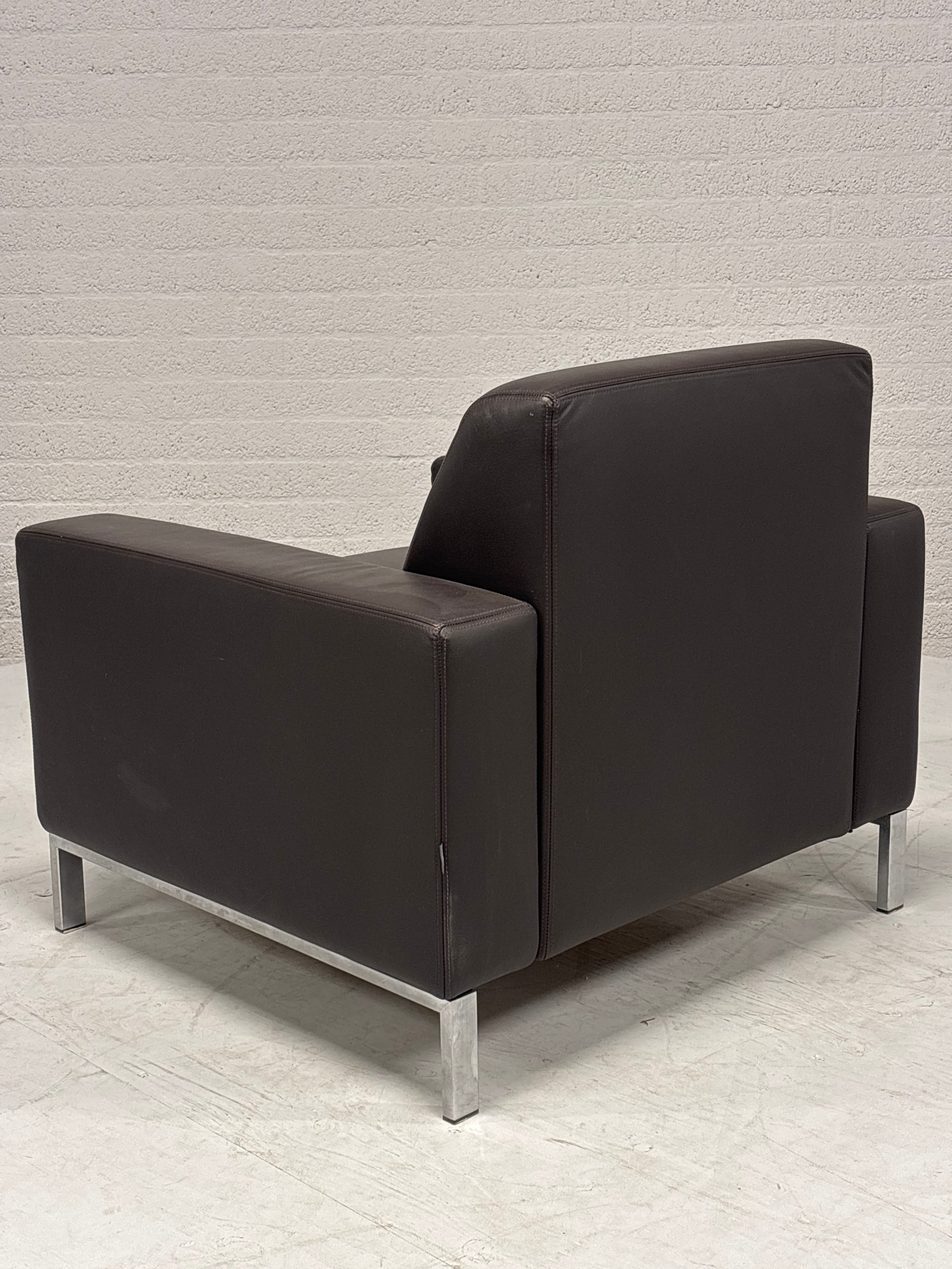 Gelderland fauteuil