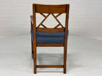 Tafel en stoelen Royal Antique Collection