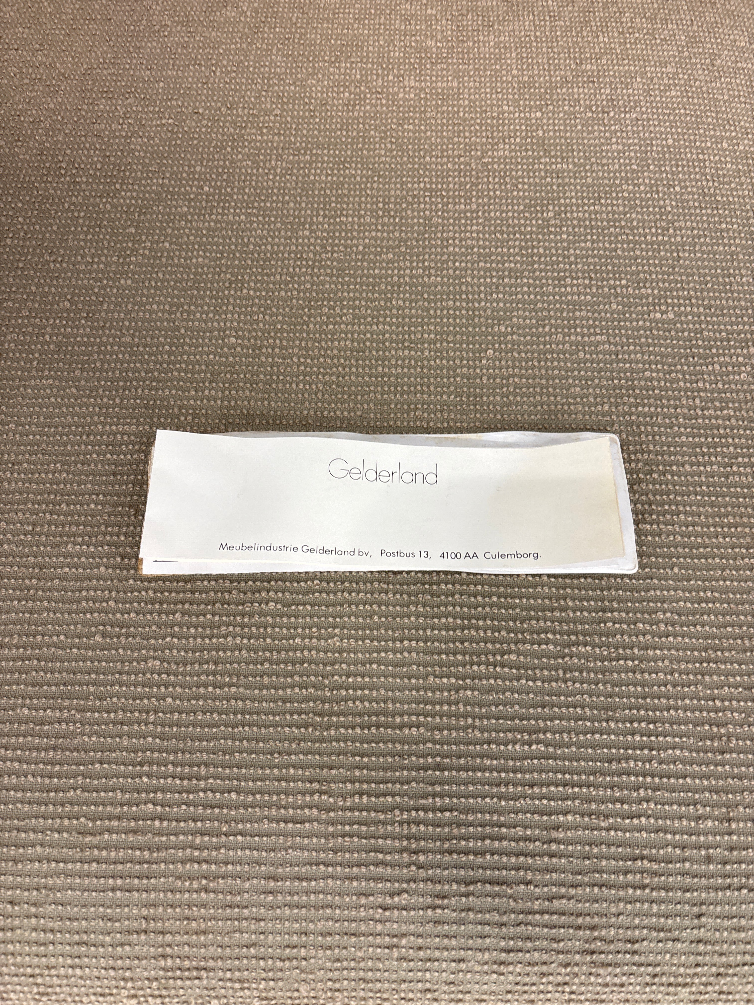 Tweezitsbank Gelderland