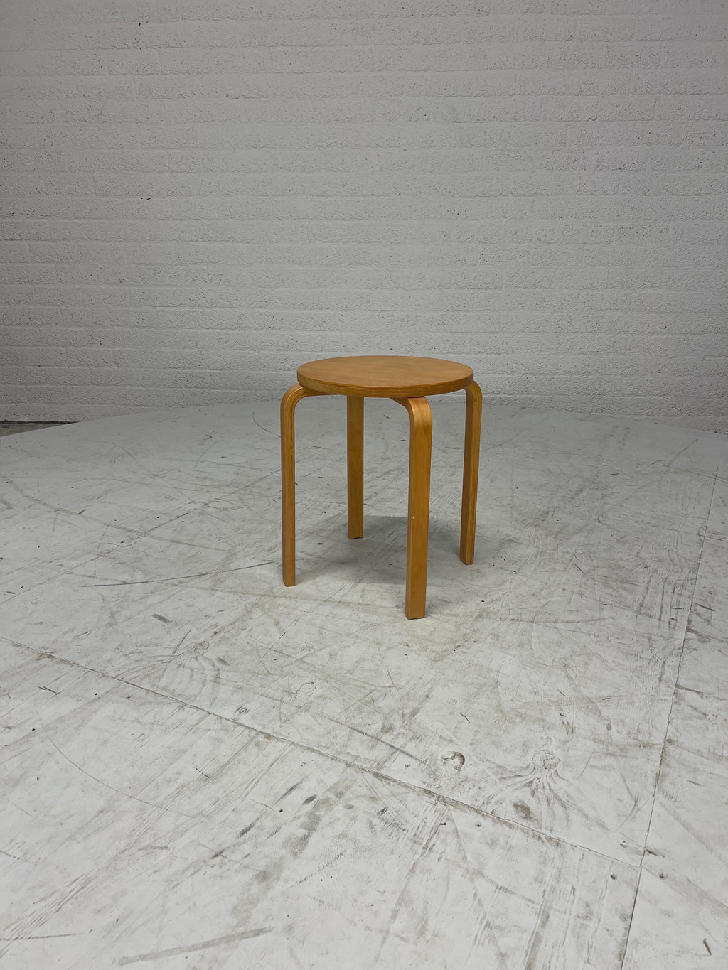 Vintage IKEA Frosta krukje