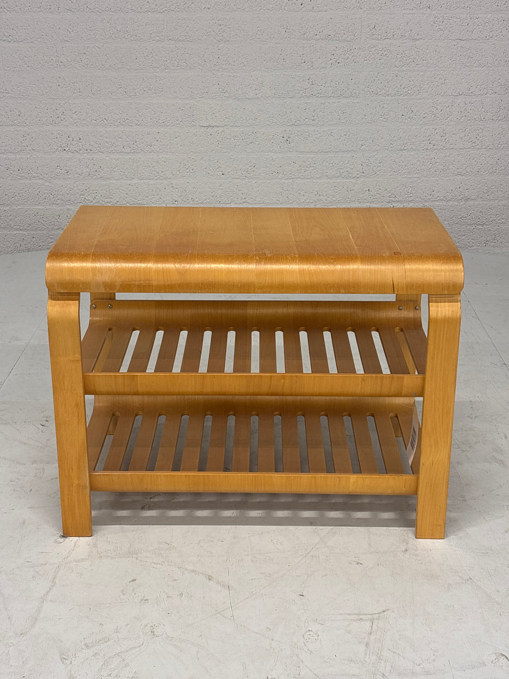 Ikea Vintage Bijzettafel