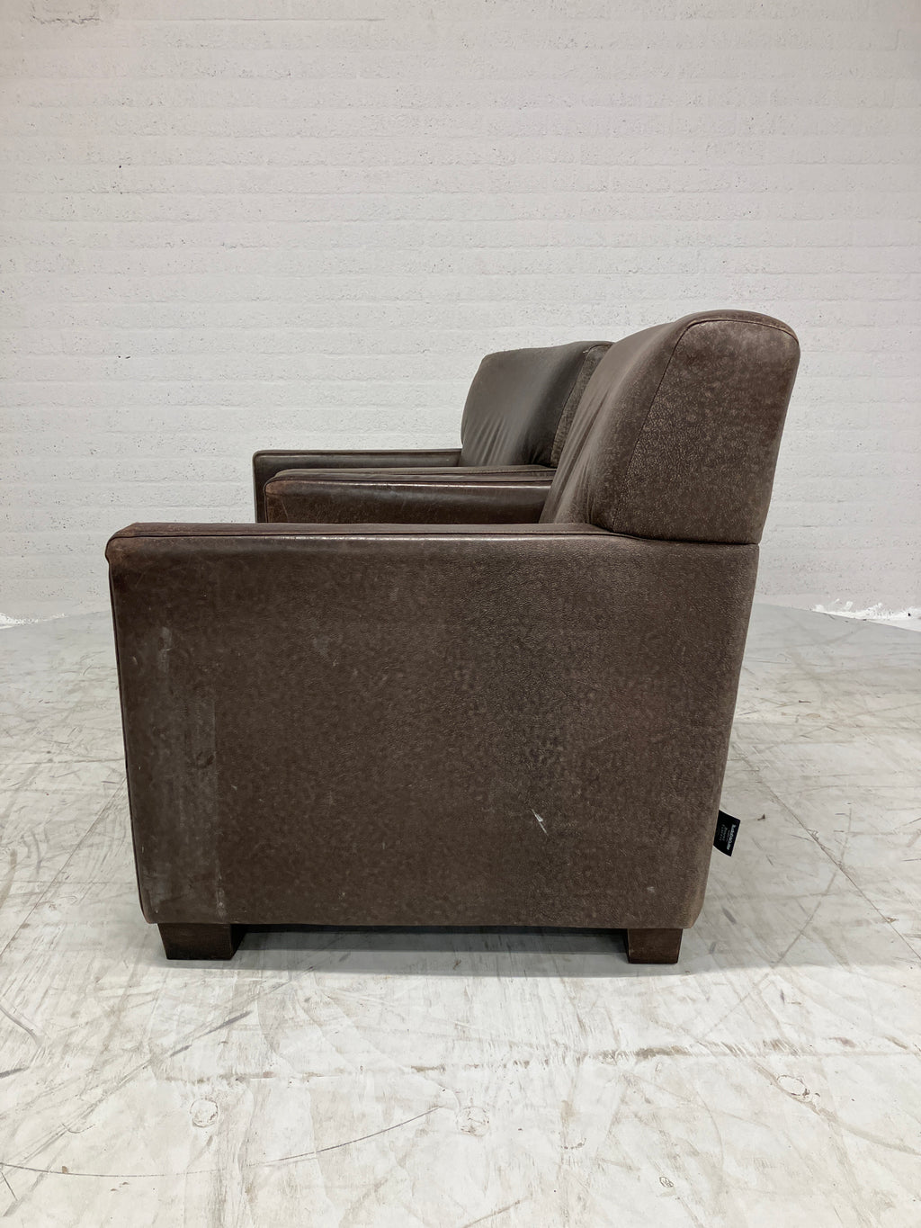 Douwe Egberts fauteuil