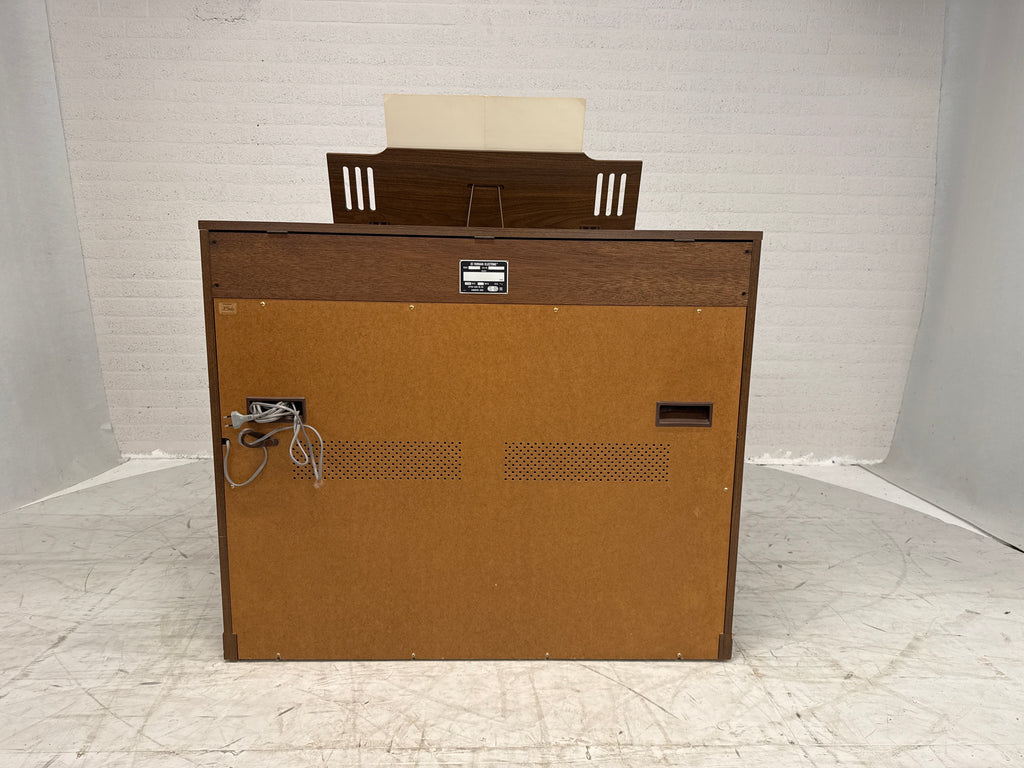 Yamaha Electone orgel izgst
