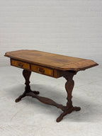 Salontafel uitklapbaar