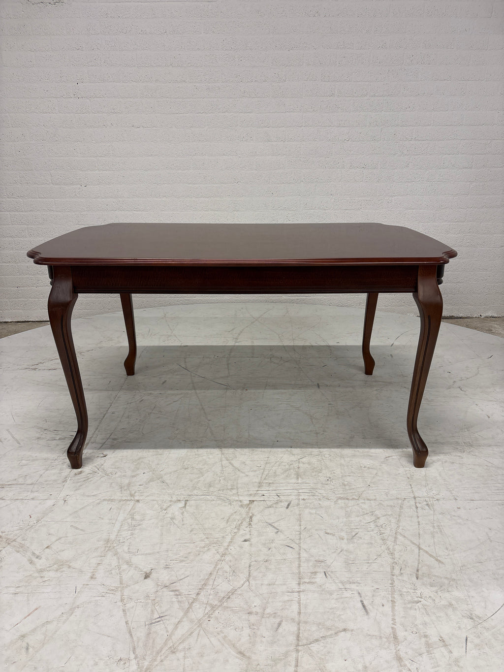 Eettafel uitschuifbaar