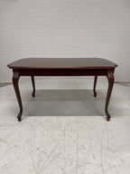 Eettafel uitschuifbaar