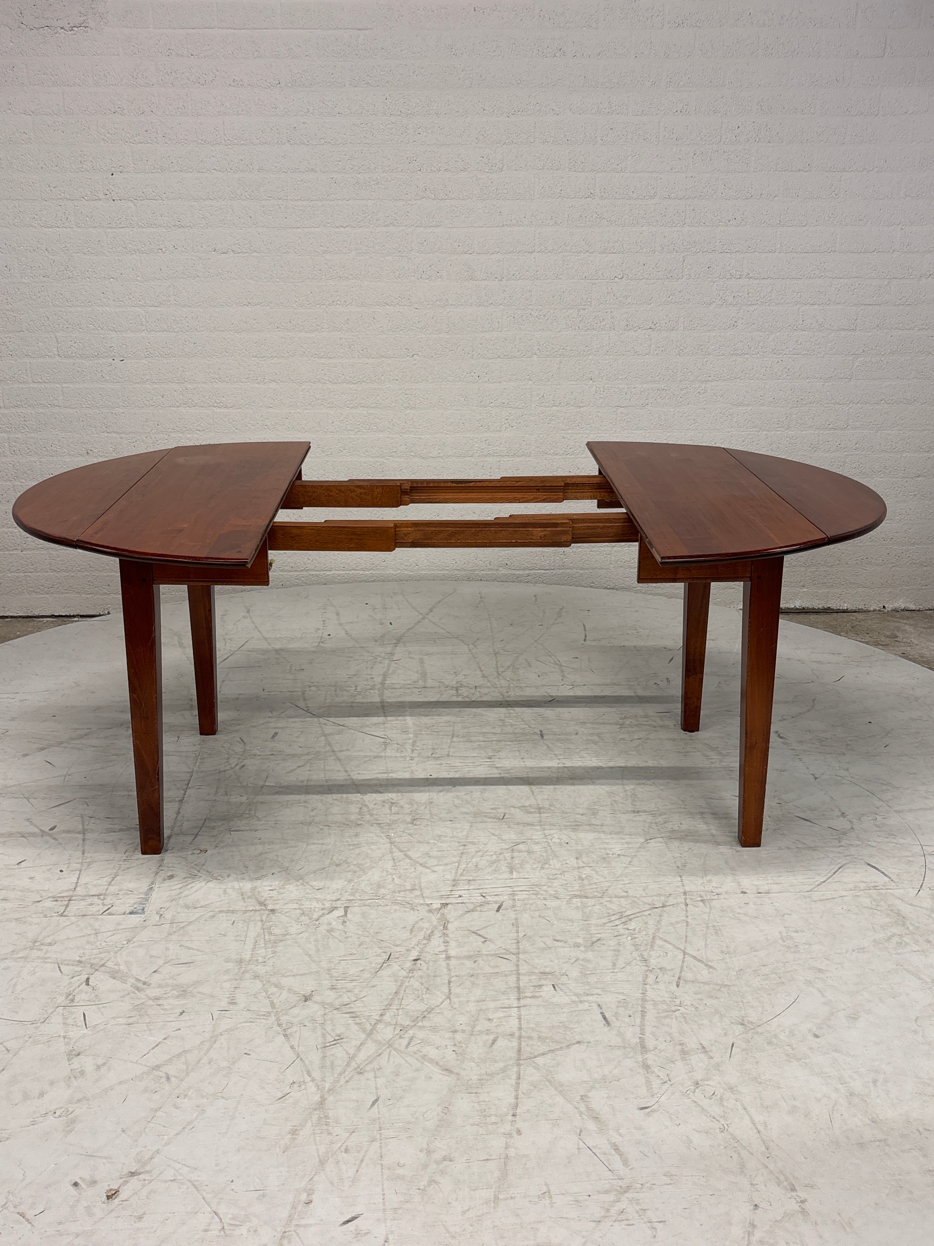 Kleine grote tafel