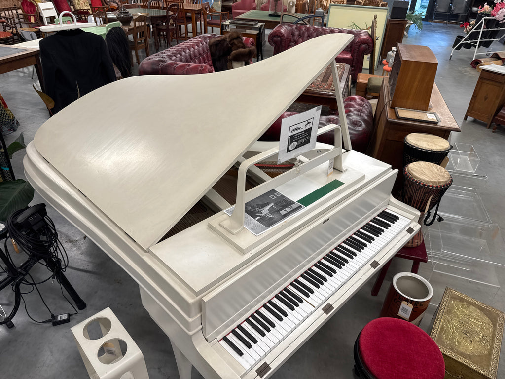 Aluminium Vleugel - Rippen