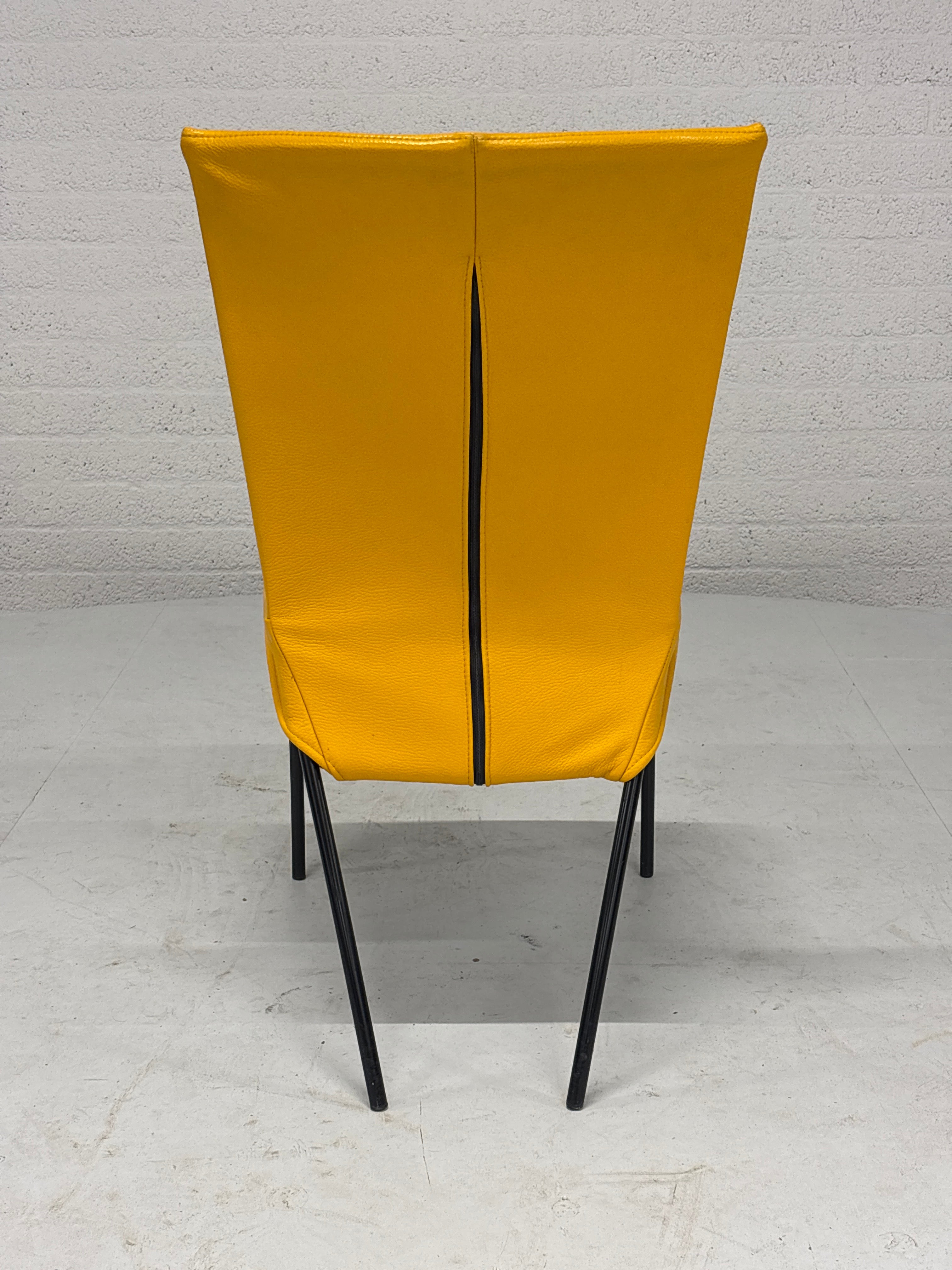 Montis Spica design stoel