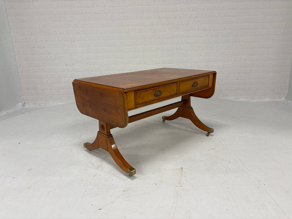Refurn Hangoor Tafel - English Desk