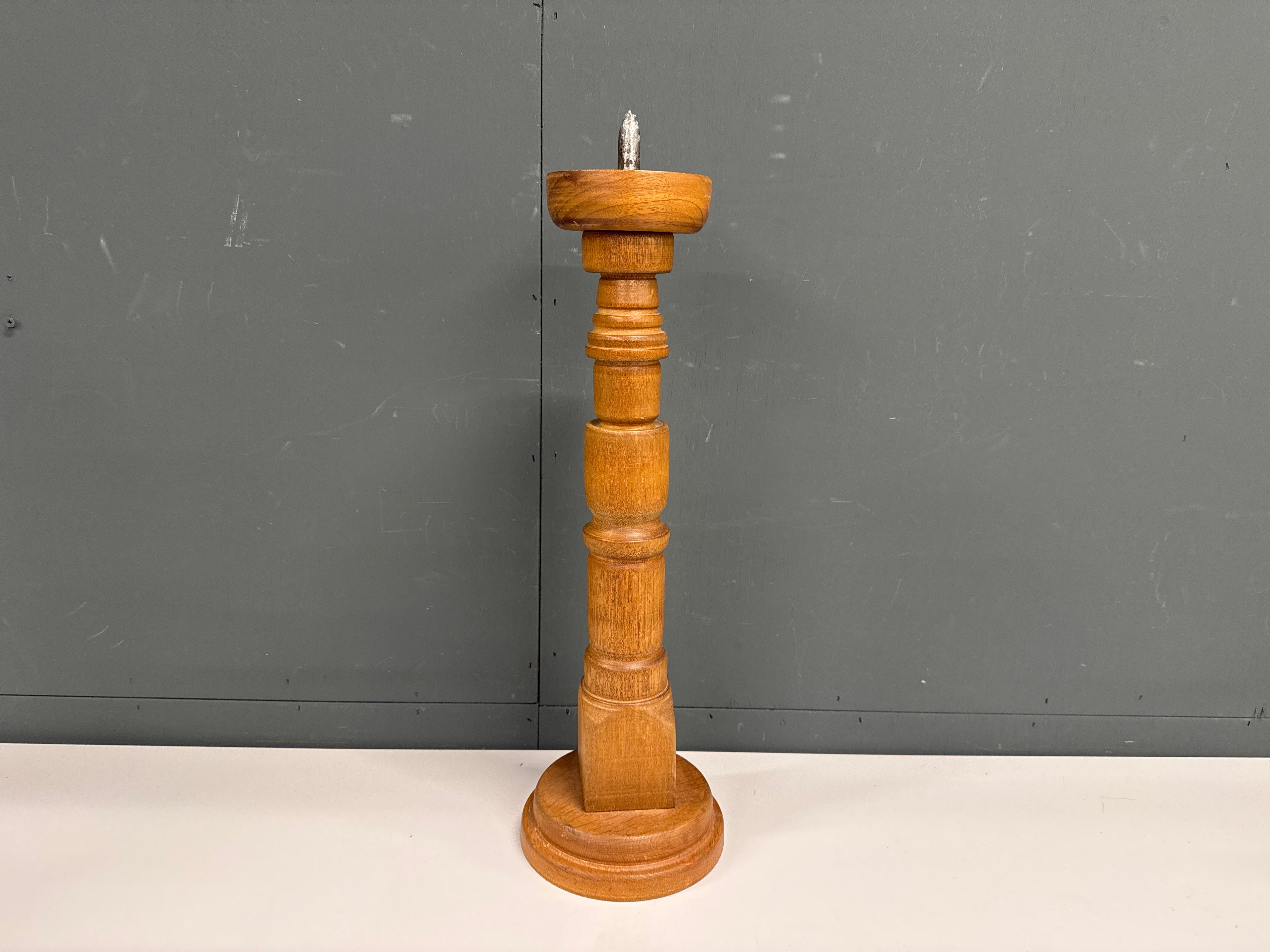 Kaarshouder groot 60 cm