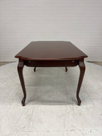 Eettafel uitschuifbaar