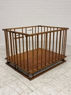 Antieke box