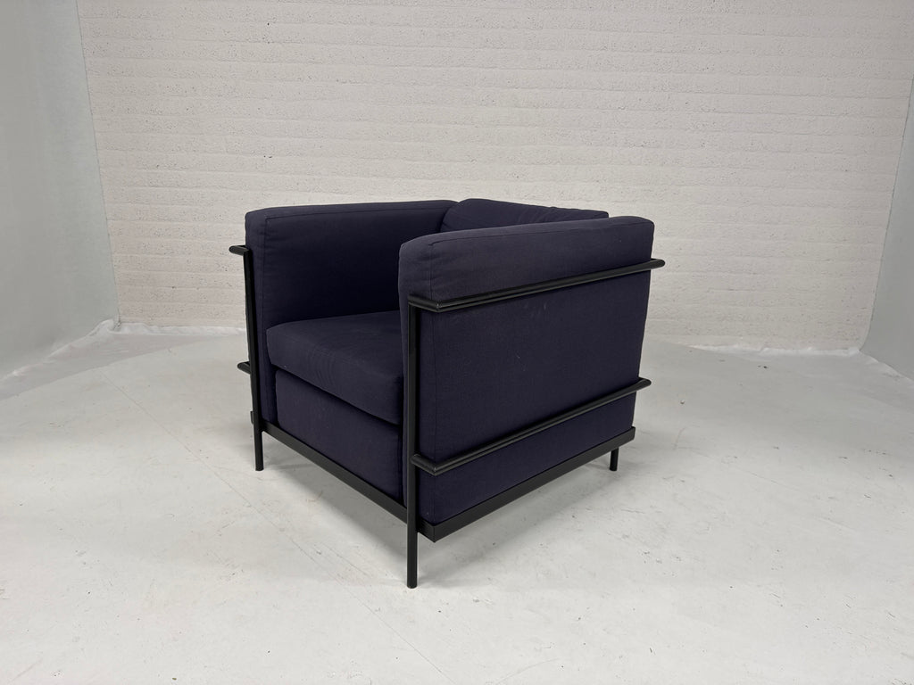 Harvink design fauteuil 80s