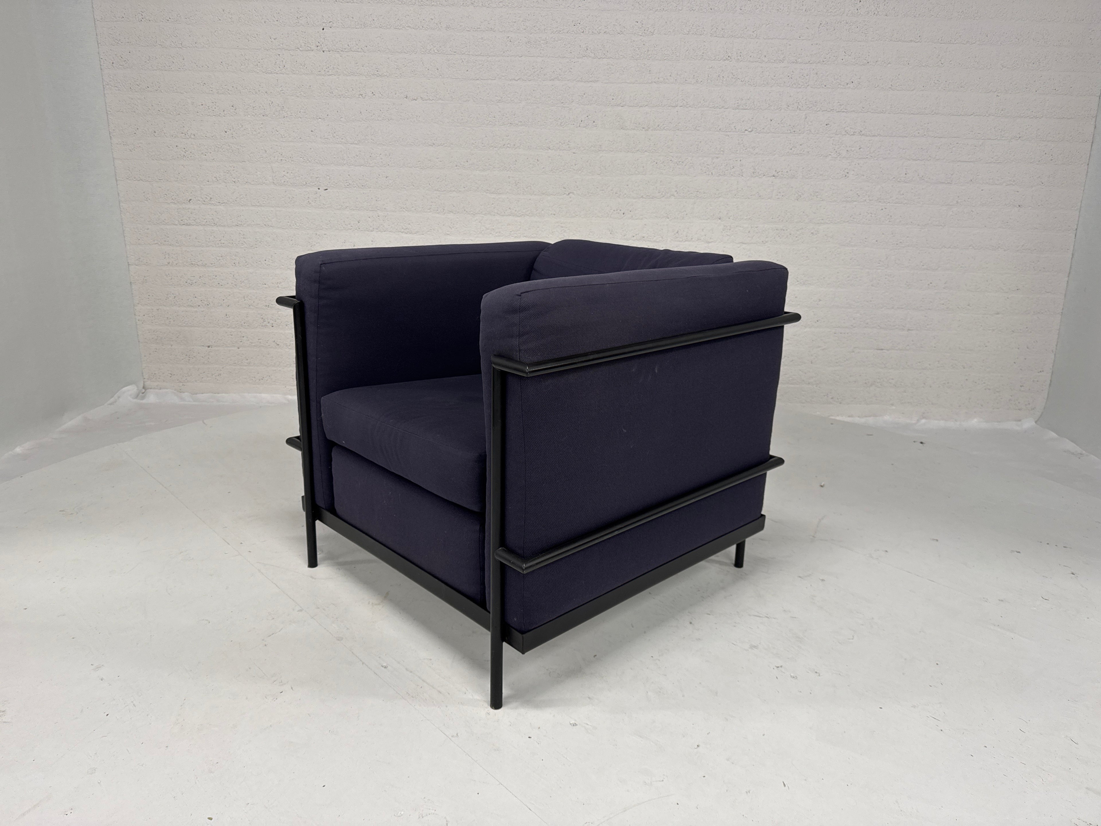 Harvink design fauteuil 80s