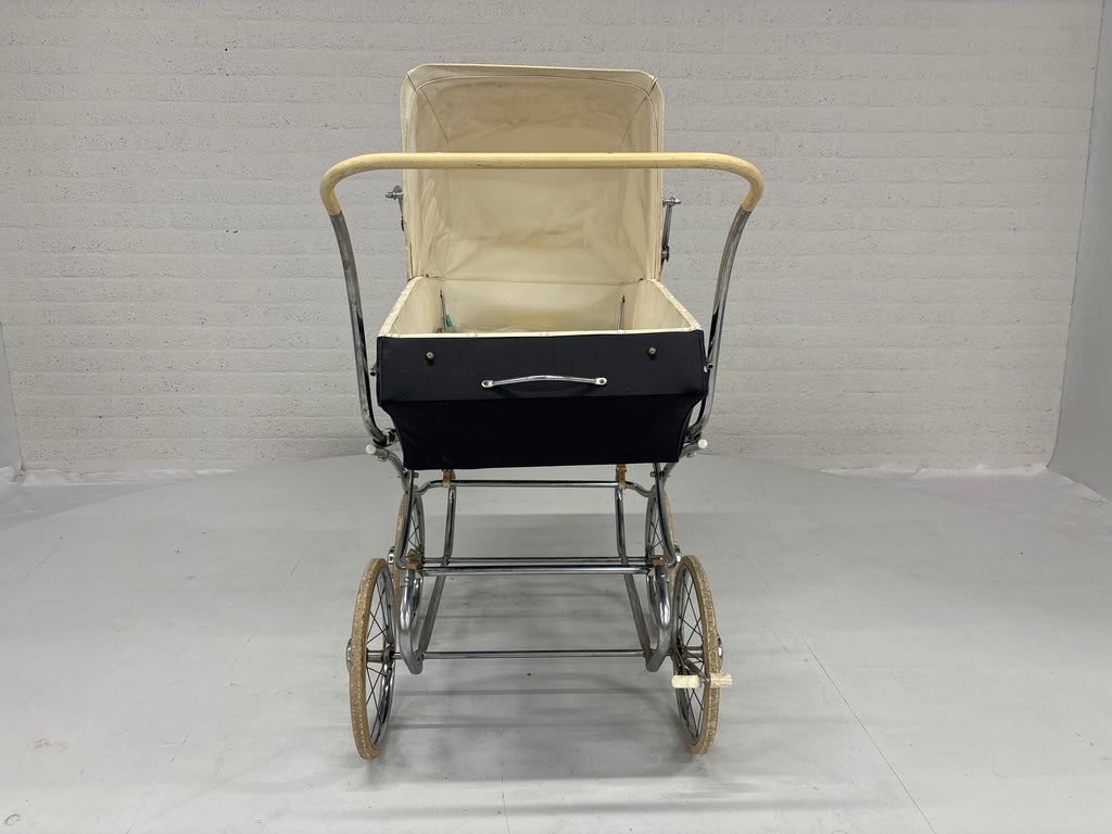 van Delft kinderwagen