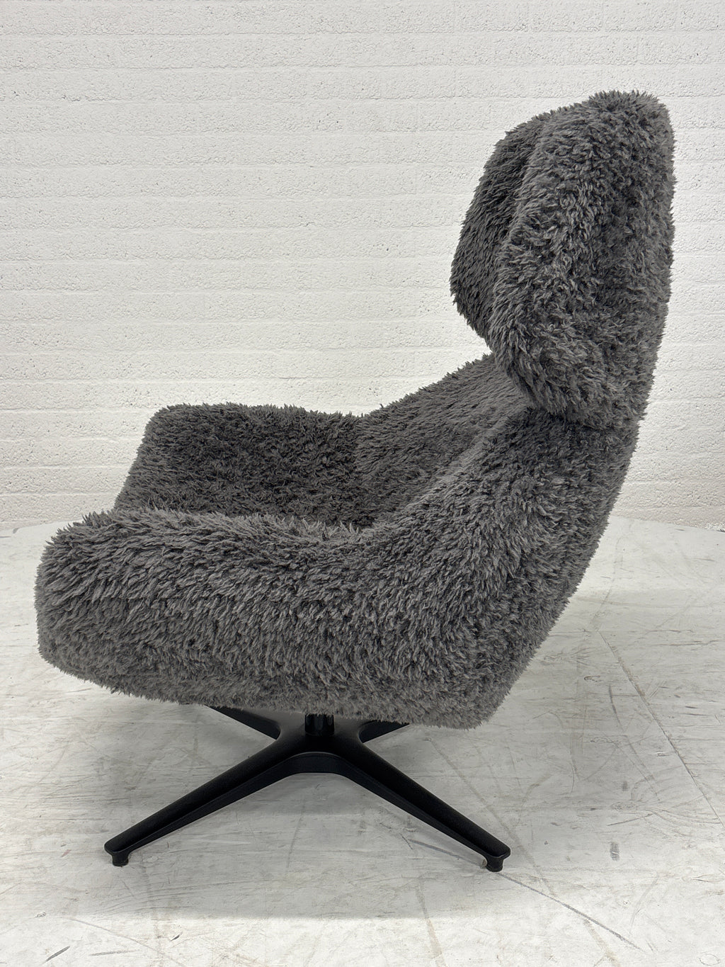 Riante Doodle oor Stoel / fauteuil