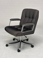 Comfortabele bureaustoel