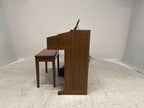 Yamaha Electone orgel izgst