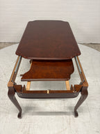 Eettafel uitschuifbaar