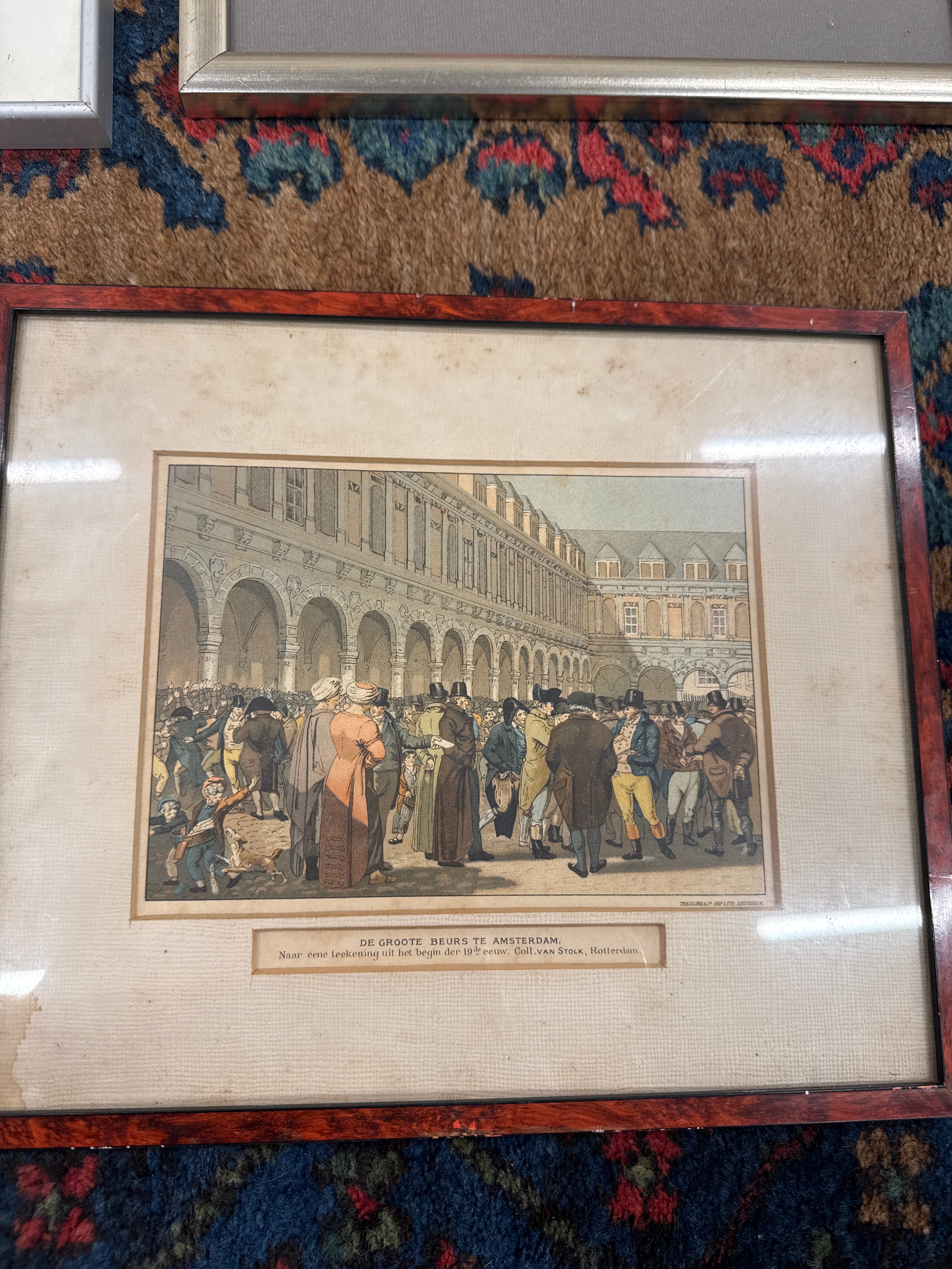 Beurs Amsterdam