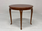 Ronde tafel