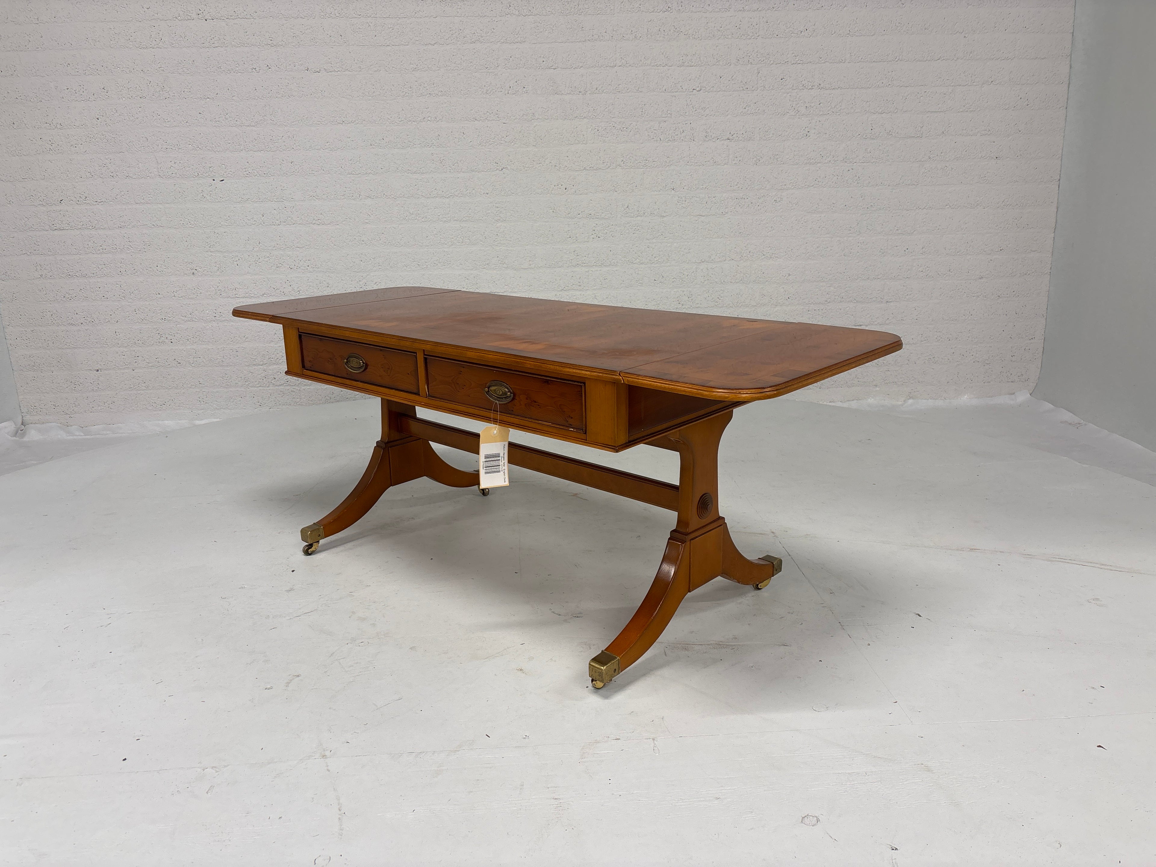 Refurn Hangoor Tafel - English Desk