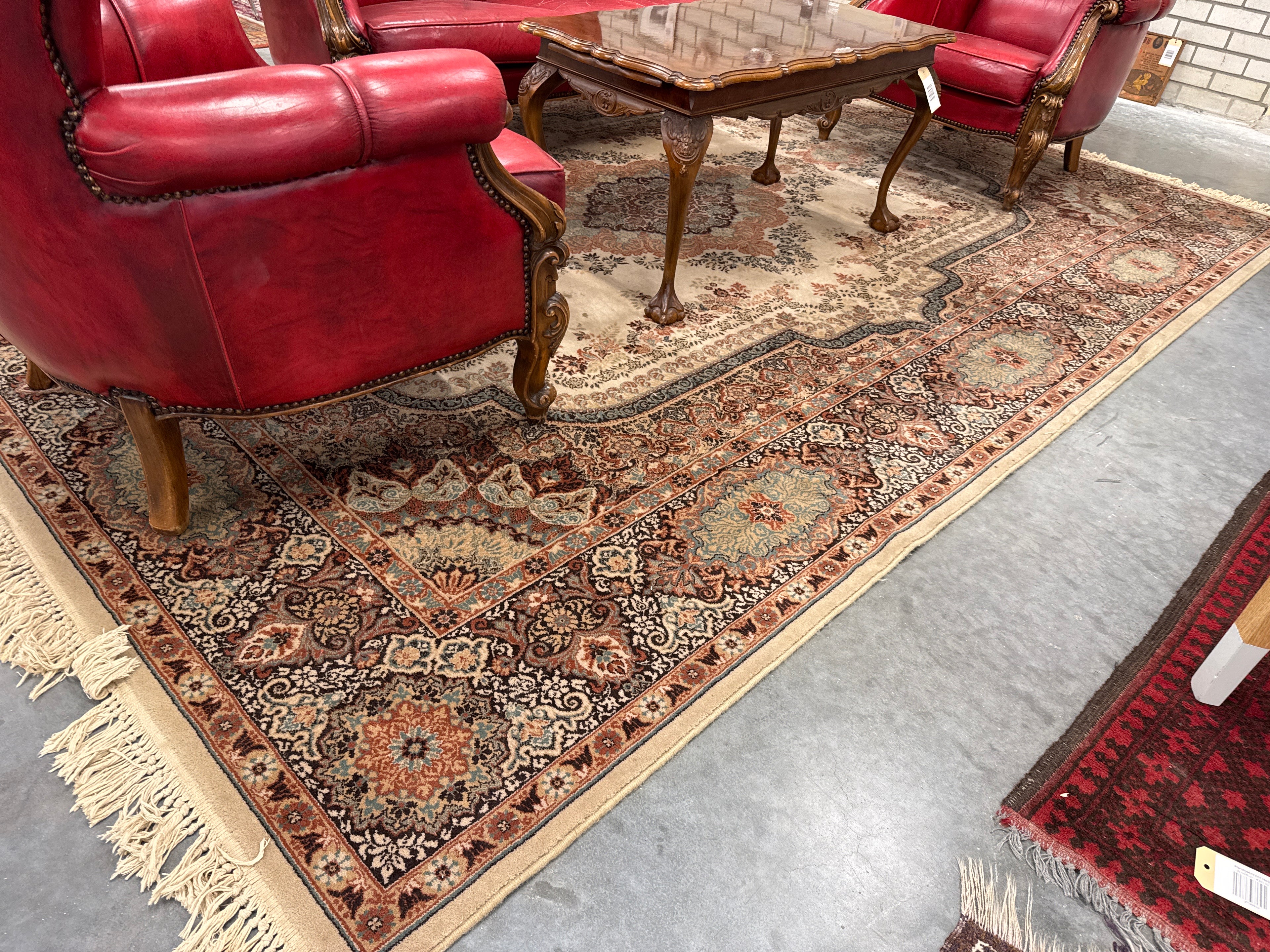 Karpet machinaal 2,5 3,5